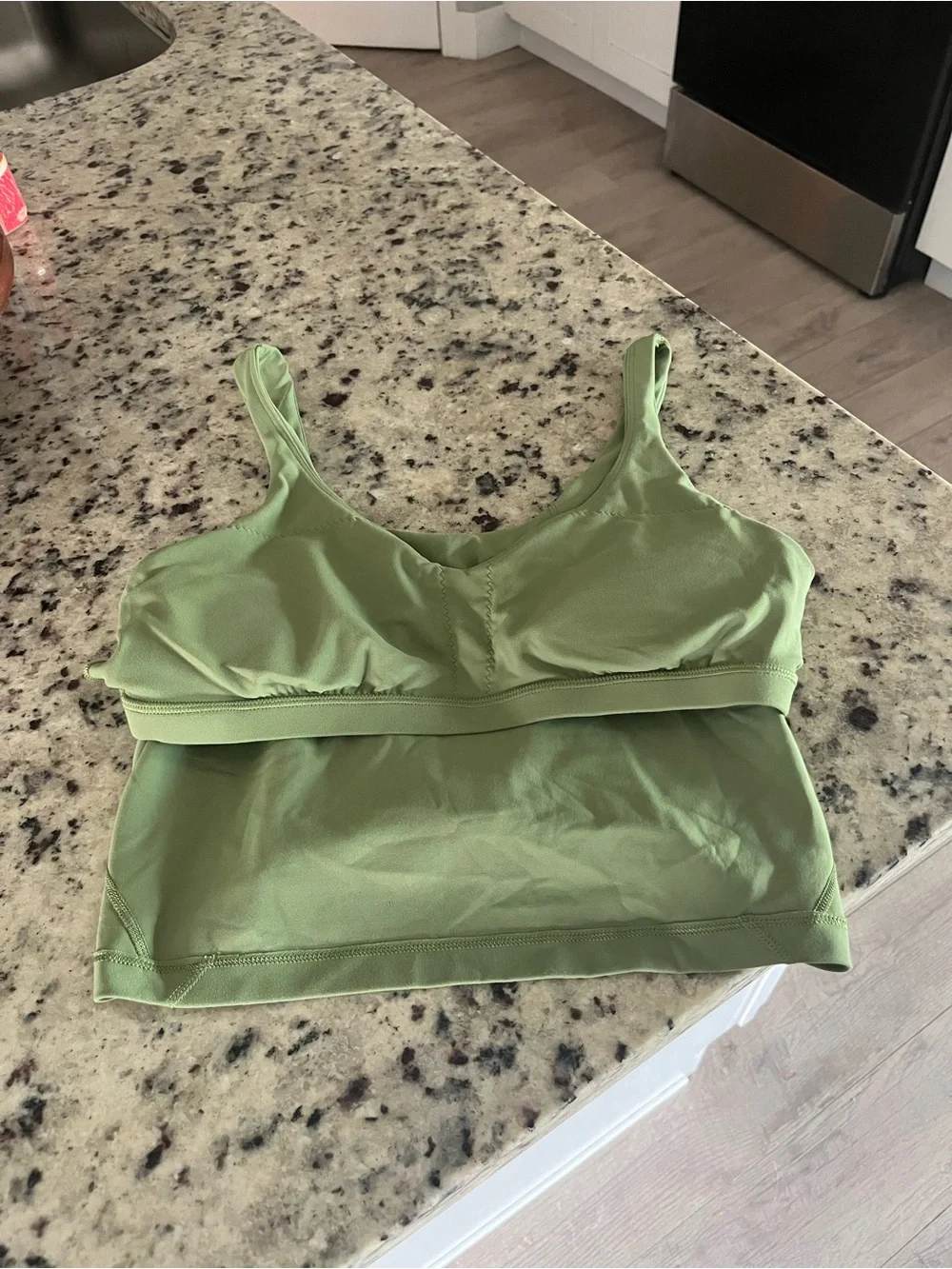Lululemon Athletica Align Tank